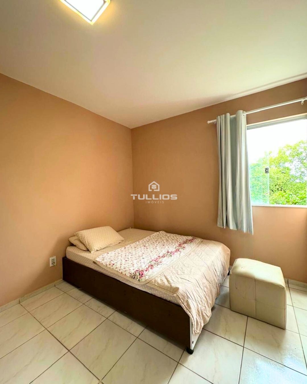 Apartamento à Venda – Renascença I