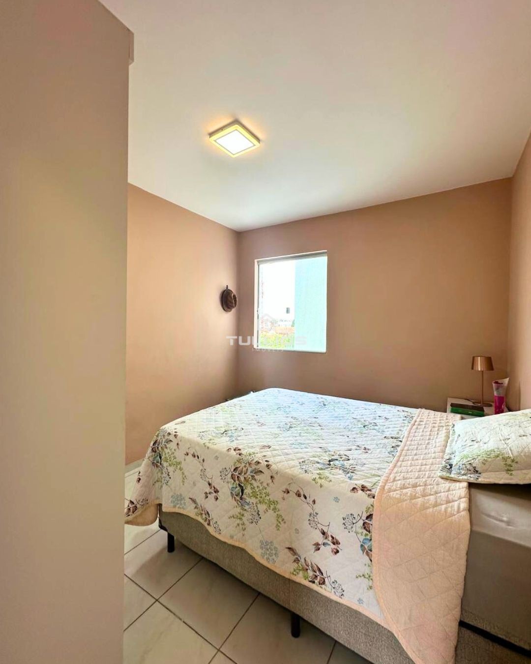 Apartamento à Venda – Renascença I