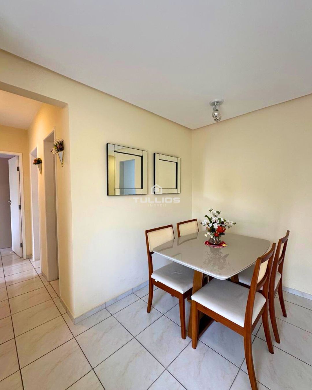 Apartamento à Venda – Renascença I