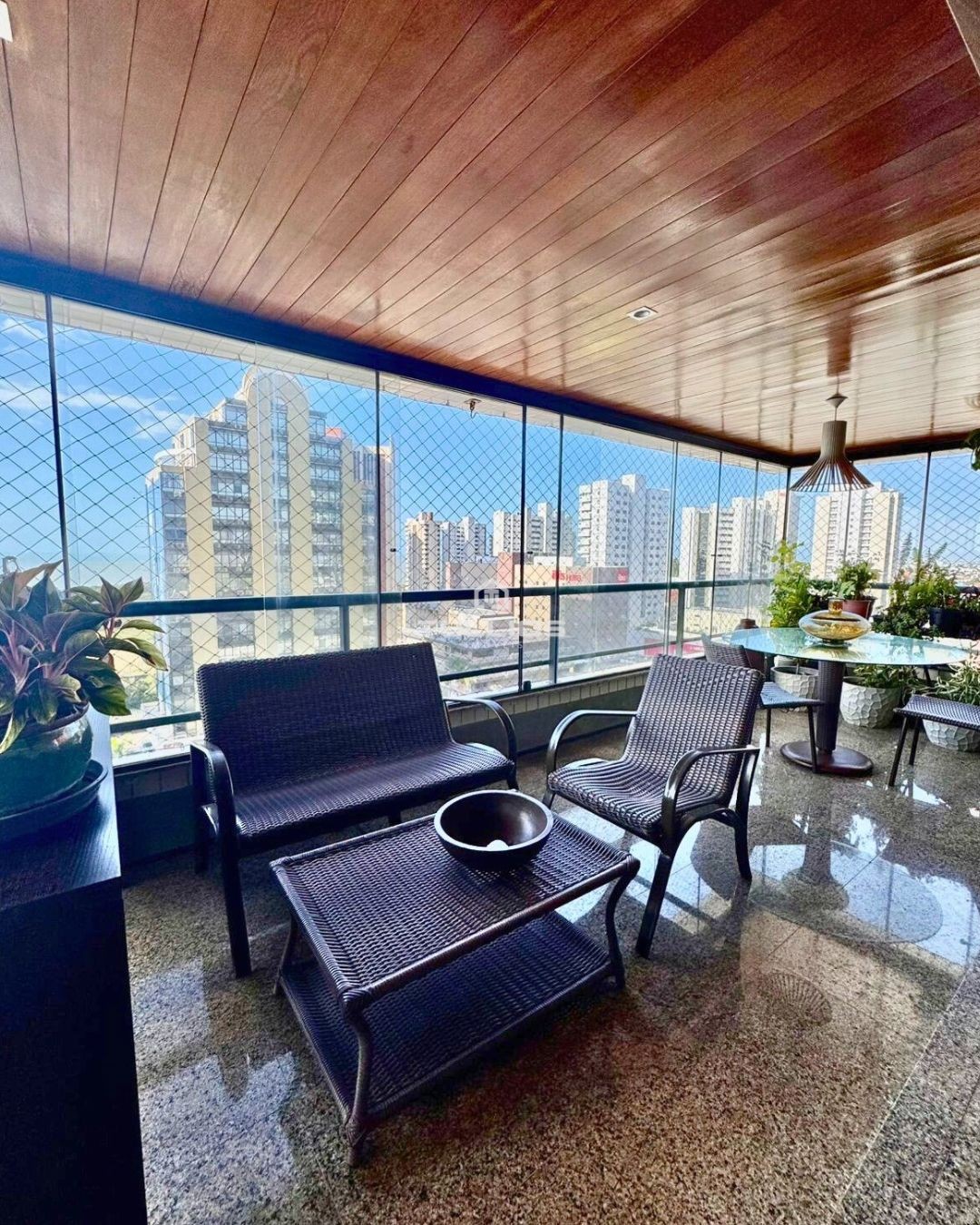 Apartamento à Venda no Renascença – Vista Mar
