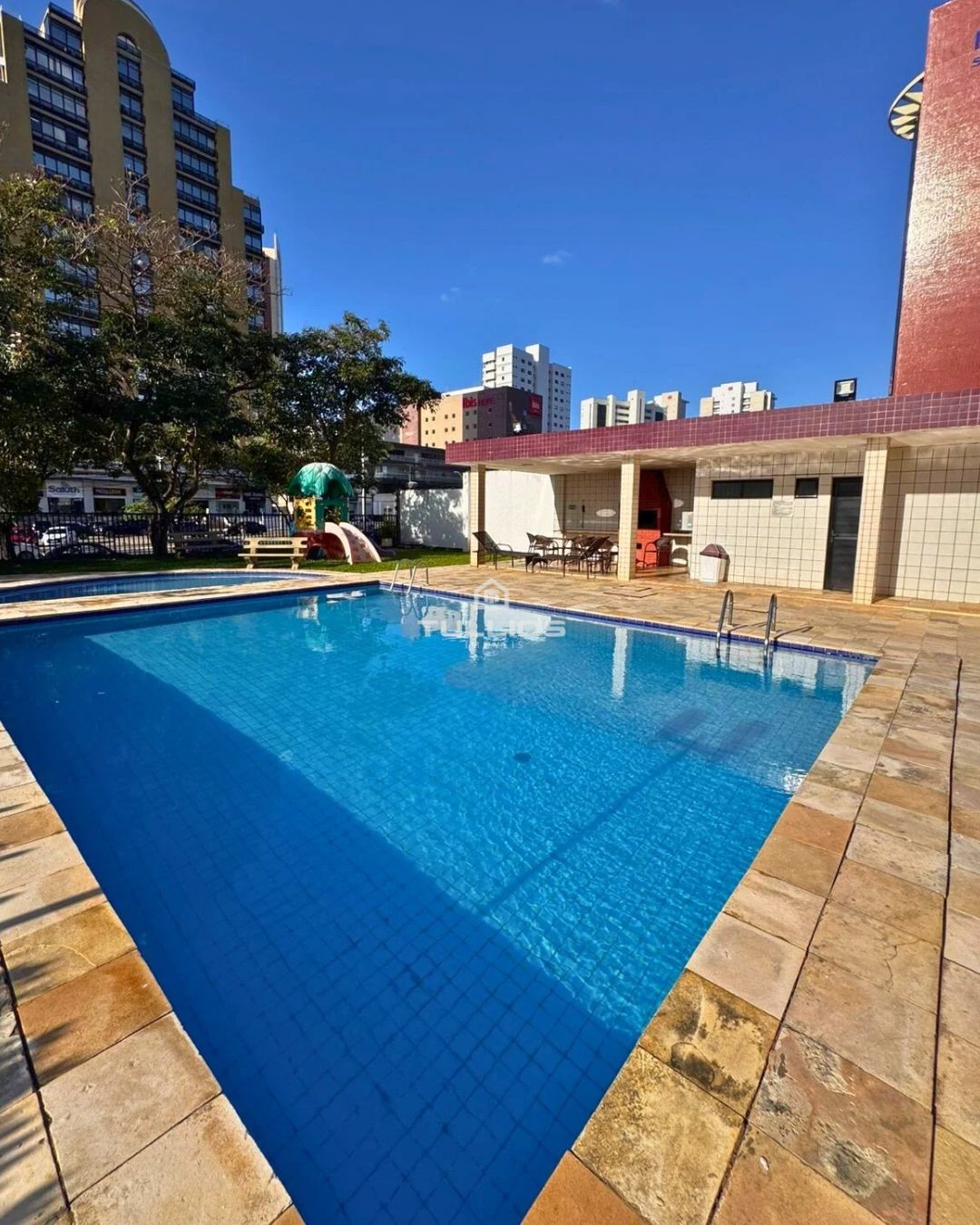 Apartamento à Venda no Renascença – Vista Mar