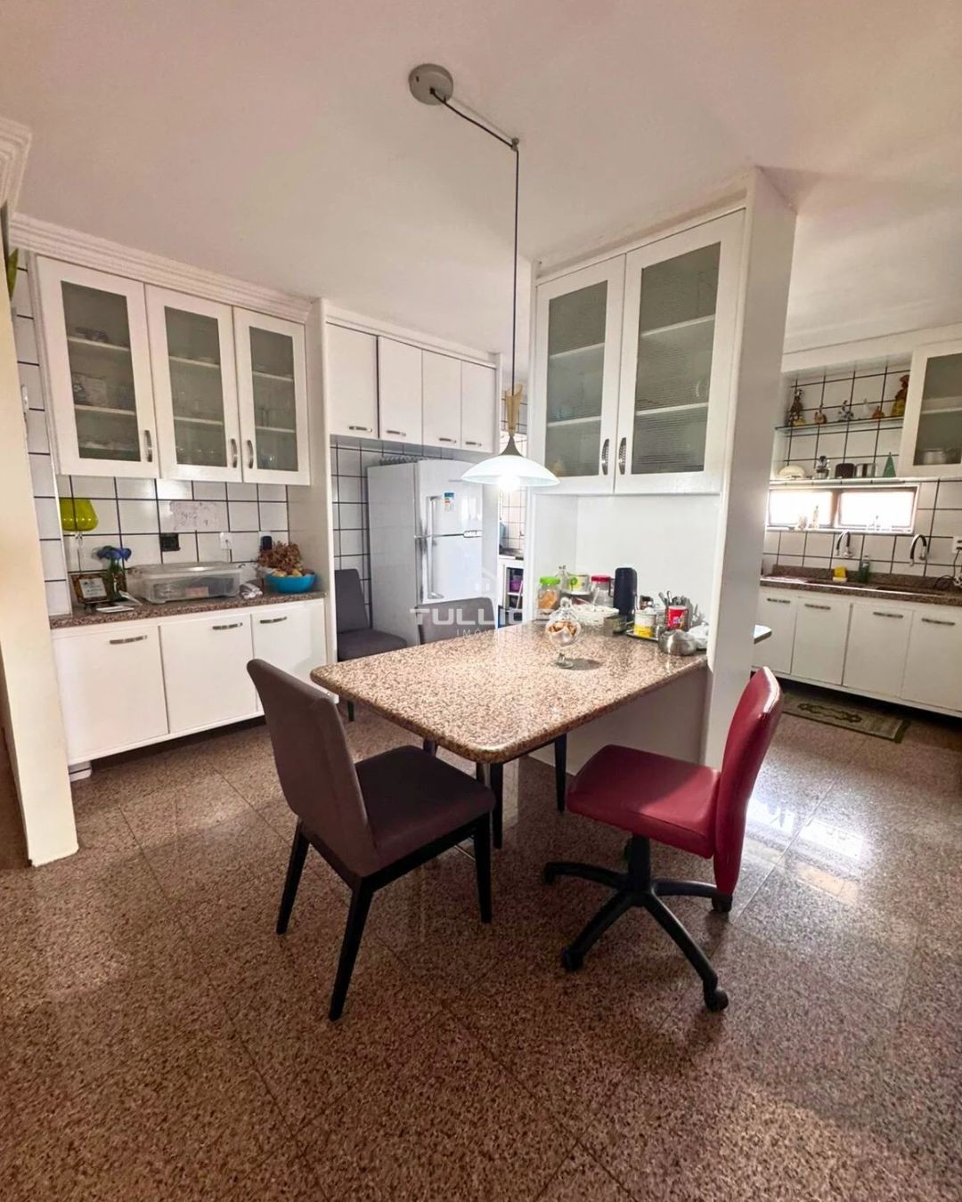 Apartamento à Venda no Renascença – Vista Mar