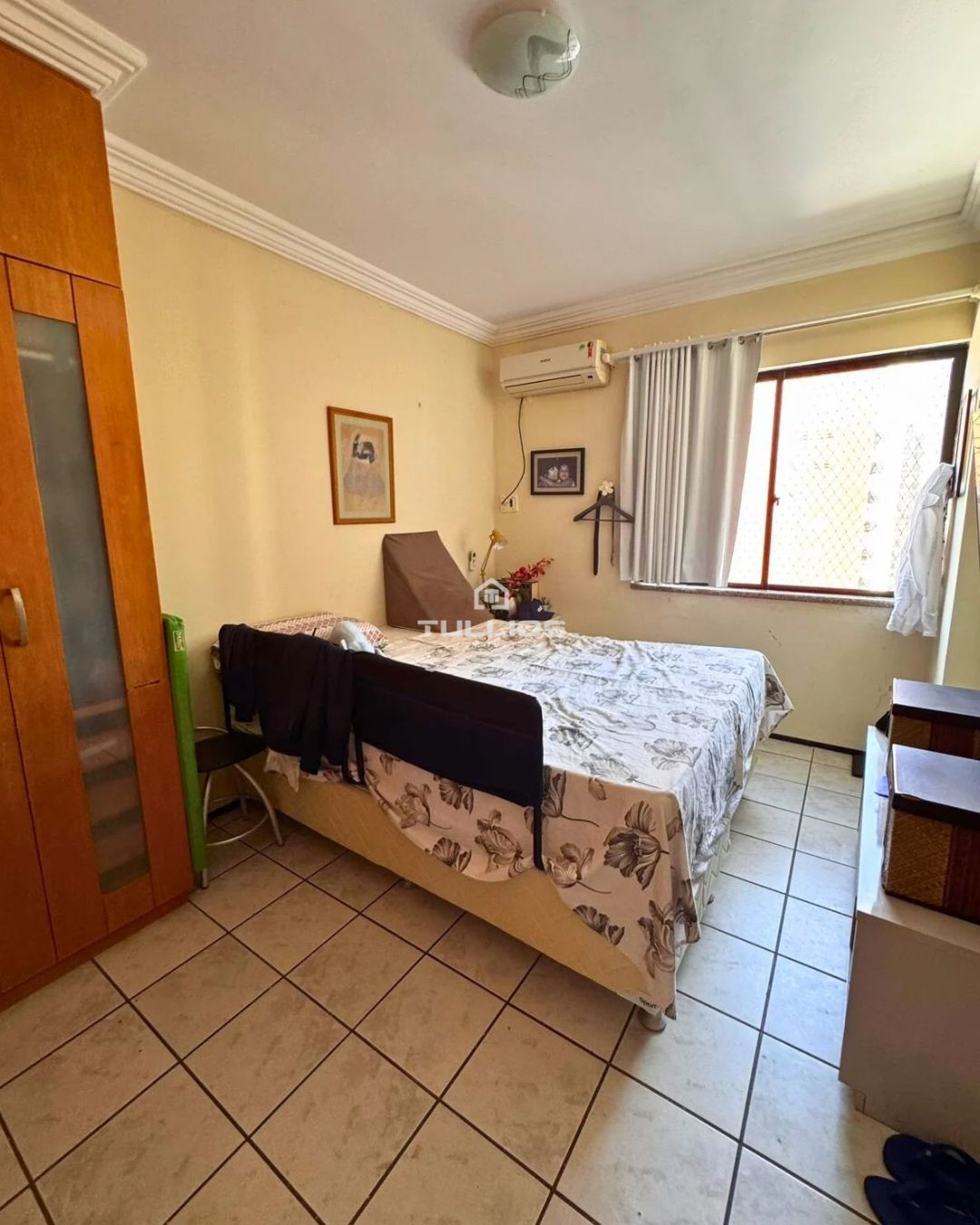 Apartamento à Venda no Renascença – Vista Mar