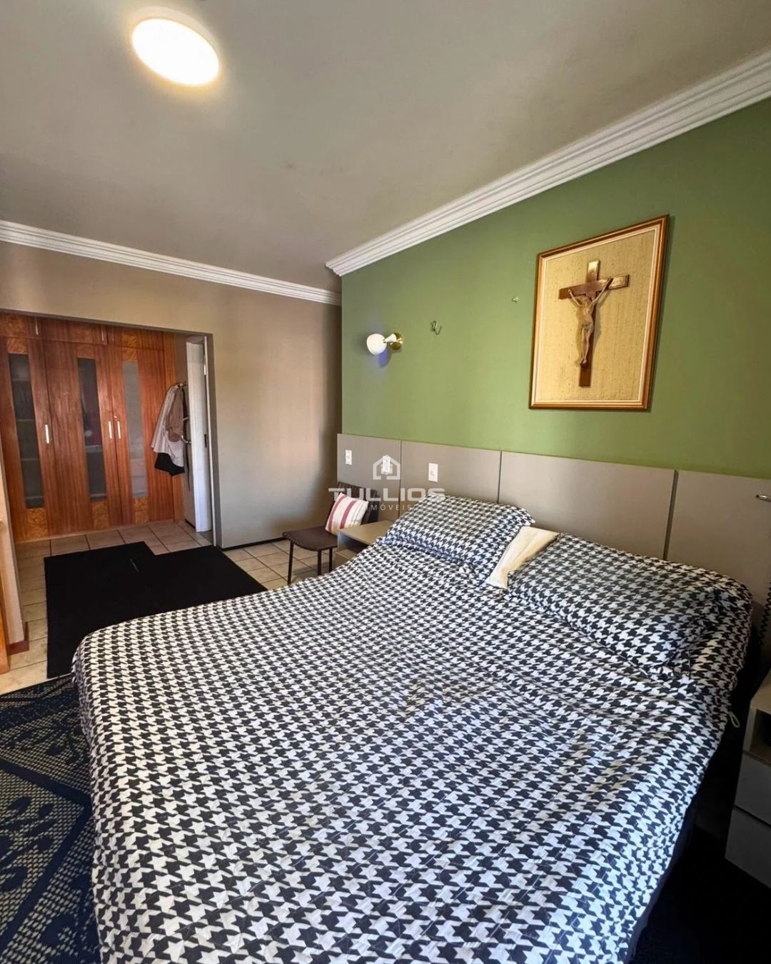 Apartamento à Venda no Renascença – Vista Mar