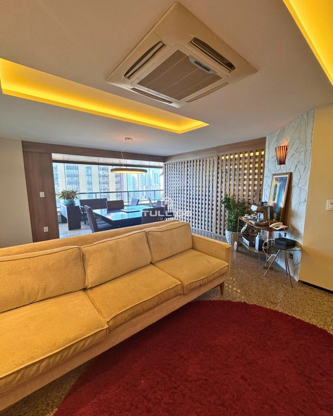Apartamento à Venda no Renascença – Vista Mar