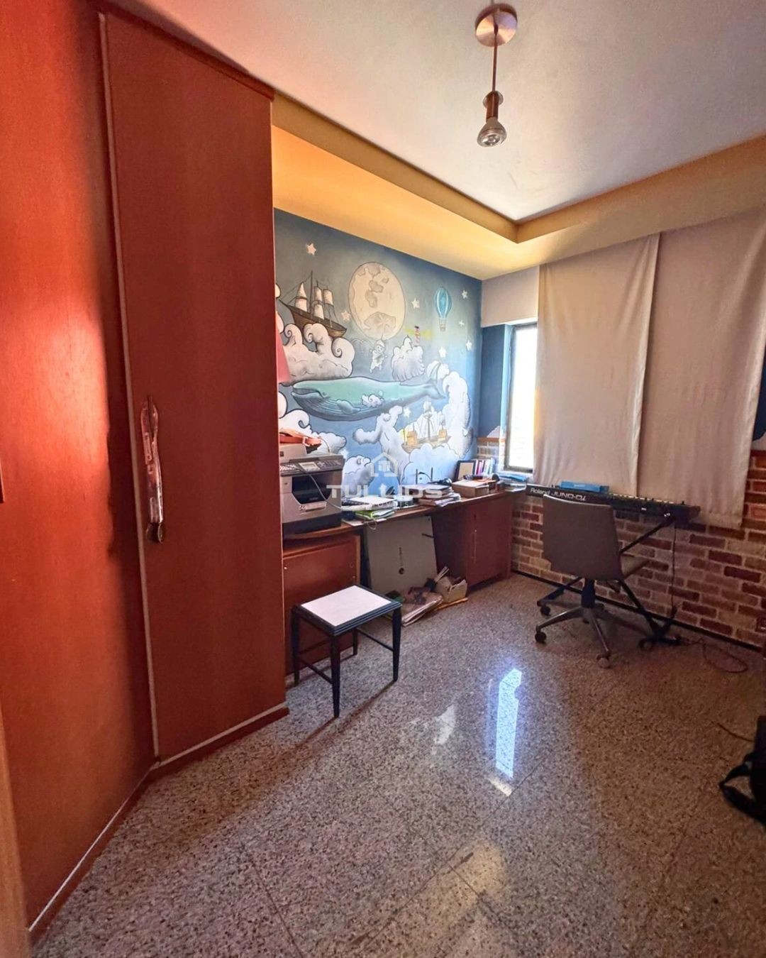 Apartamento à Venda no Renascença – Vista Mar. Oportunidade única