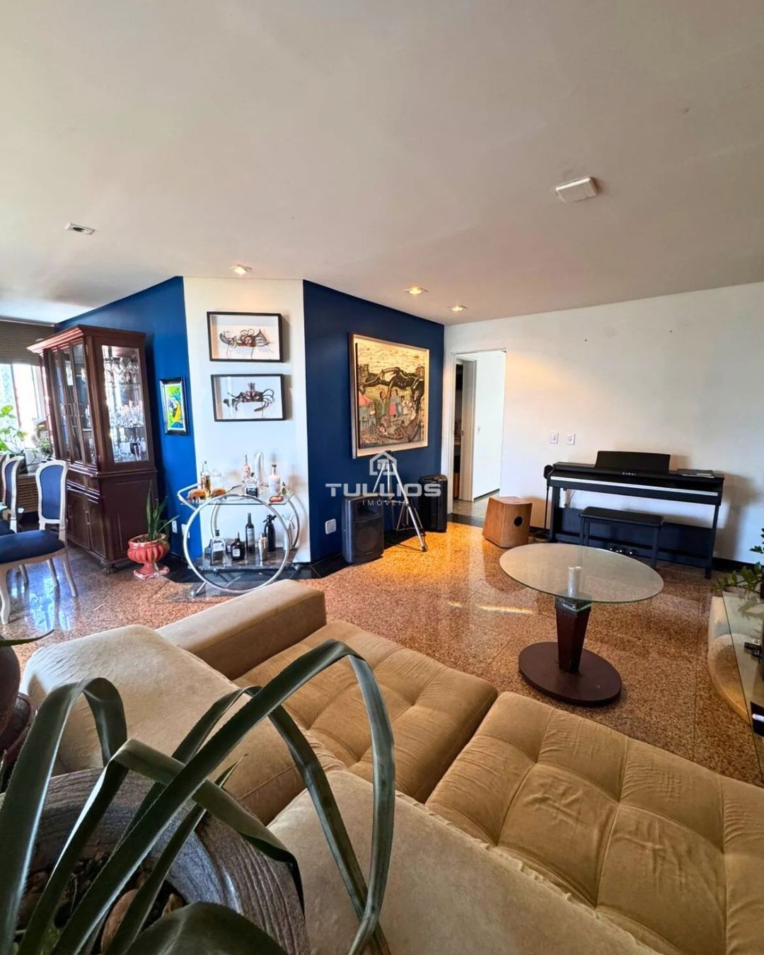 Apartamento à Venda no Renascença – Vista Mar. Oportunidade única