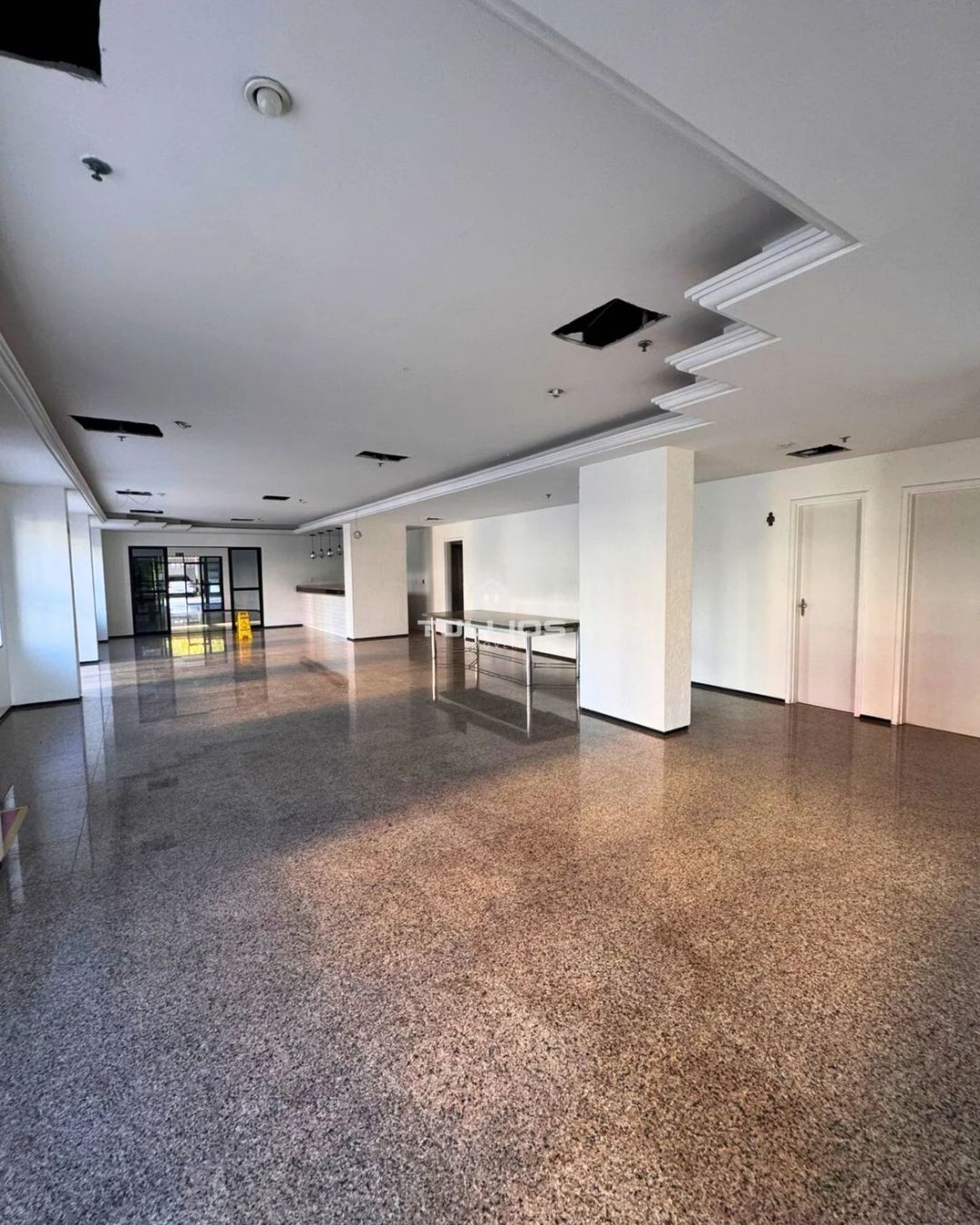 Apartamento à Venda no Renascença – Vista Mar. Oportunidade única