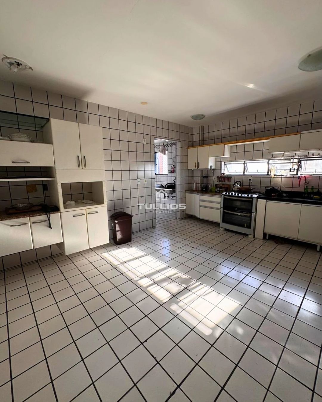 Apartamento à Venda no Renascença – Vista Mar. Oportunidade única