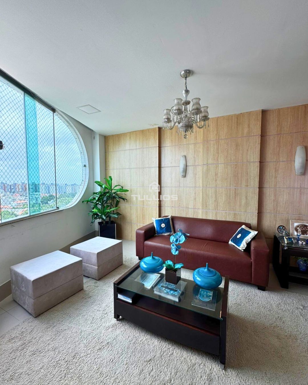 Apartamento à Venda – Ponta do Farol | Vista Mar