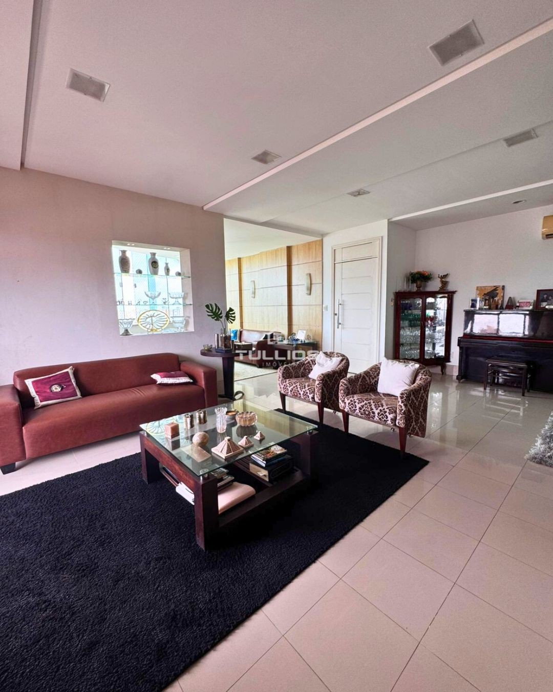 Apartamento à Venda – Ponta do Farol | Vista Mar
