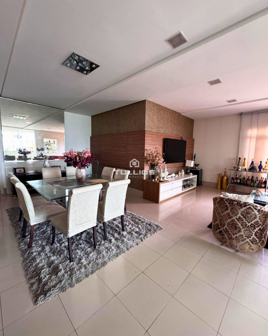 Apartamento à Venda – Ponta do Farol | Vista Mar
