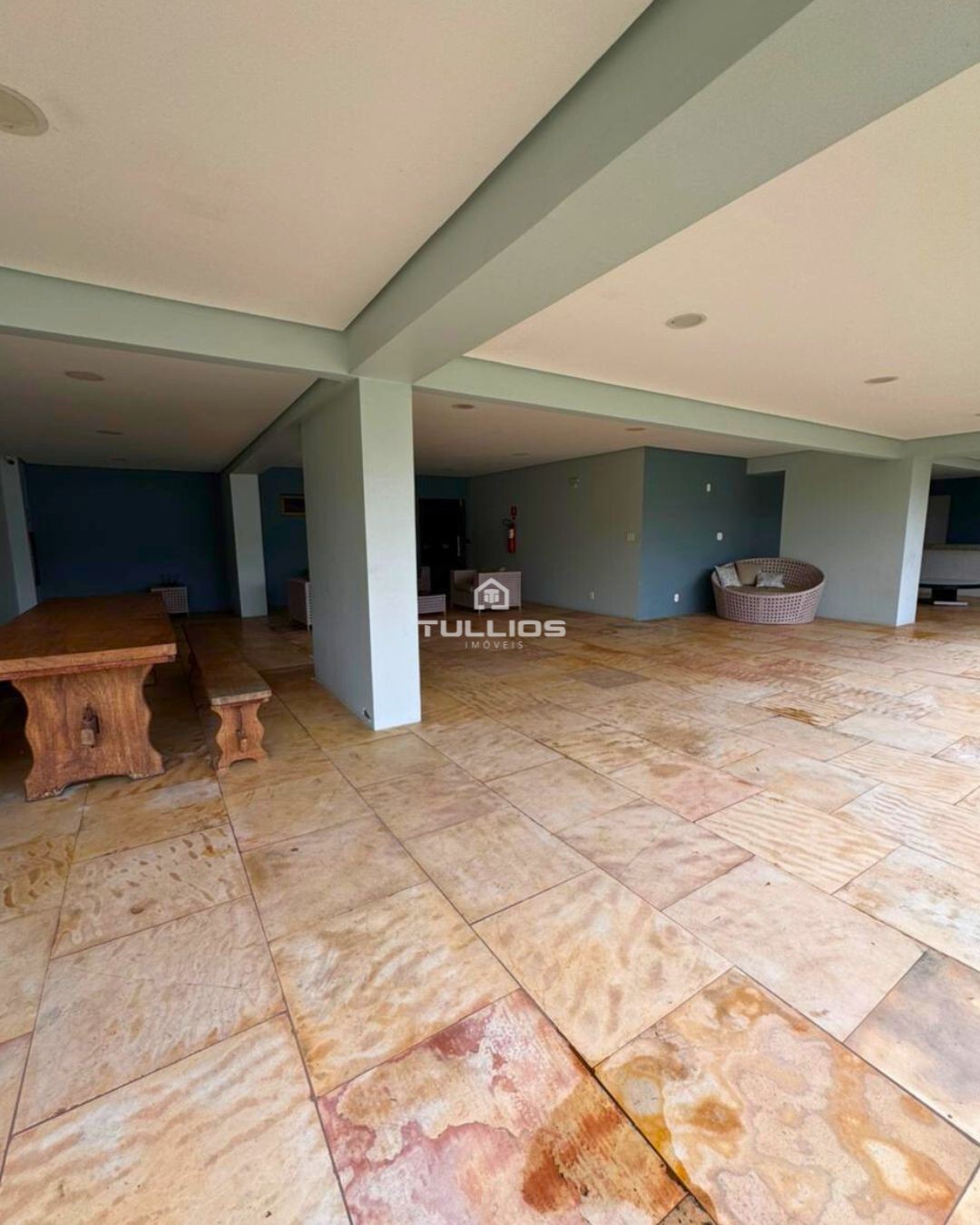Apartamento à Venda – Ponta do Farol | Vista Mar