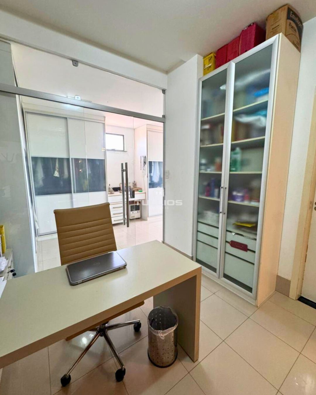 Apartamento à Venda – Ponta do Farol | Vista Mar