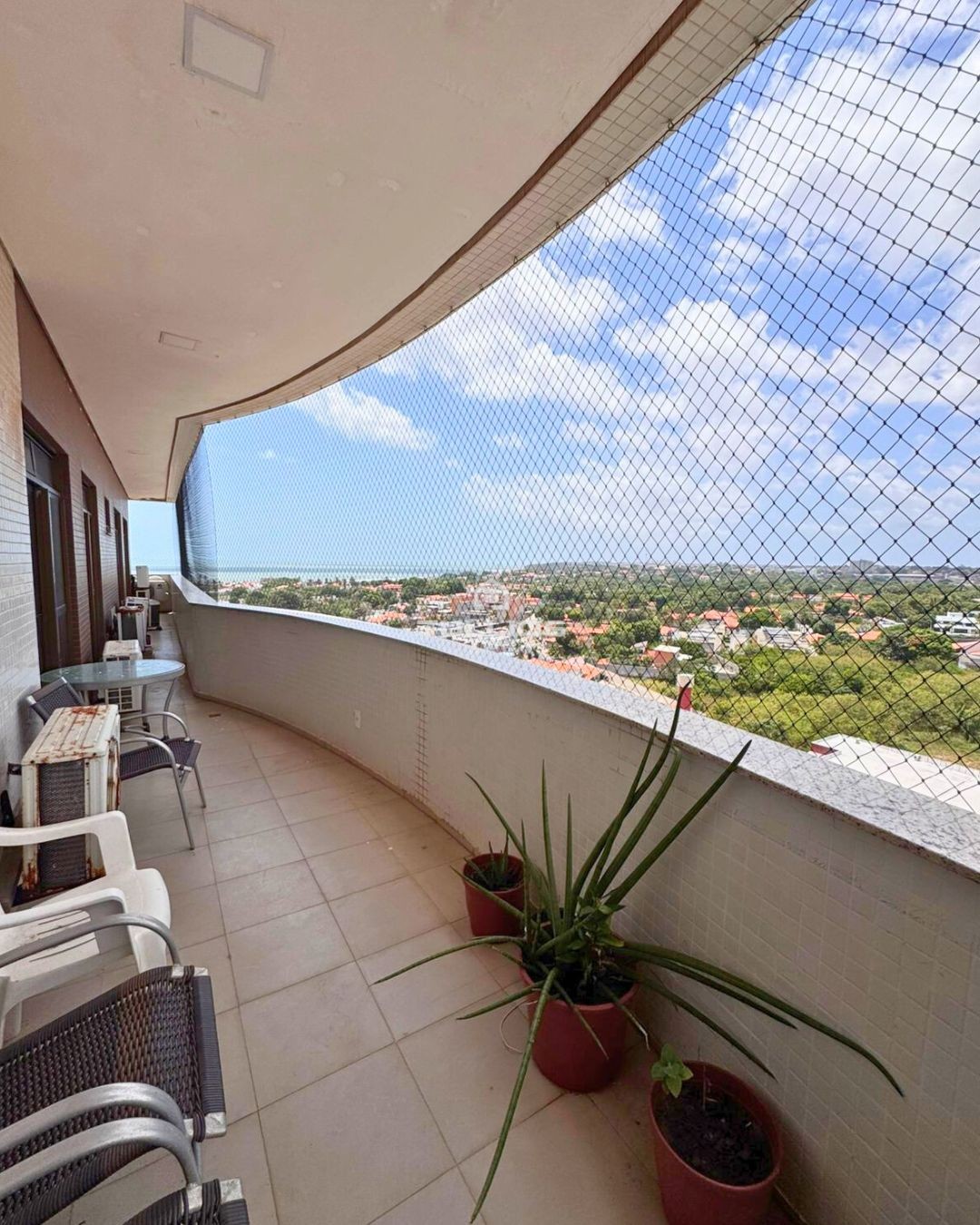 Apartamento à Venda – Ponta do Farol | Vista Mar