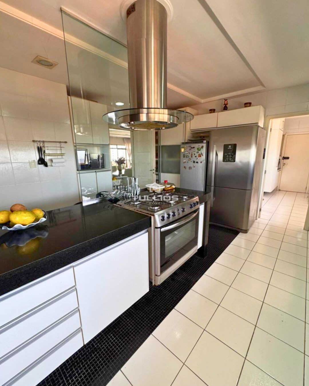 Apartamento à Venda – Ponta do Farol | Vista Mar