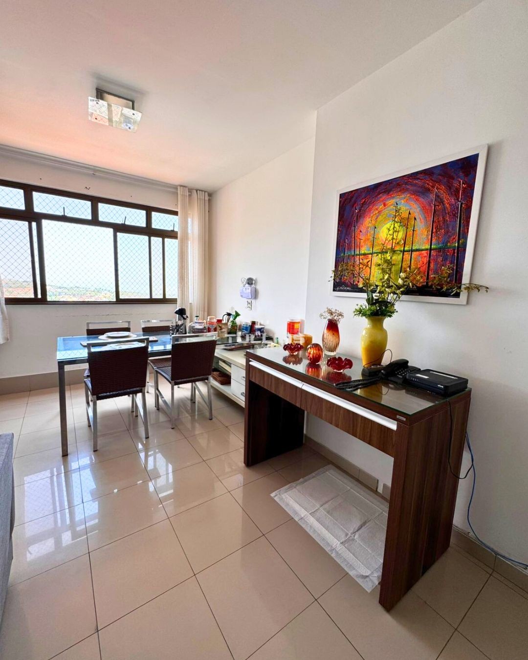 Apartamento à Venda – Ponta do Farol | Vista Mar
