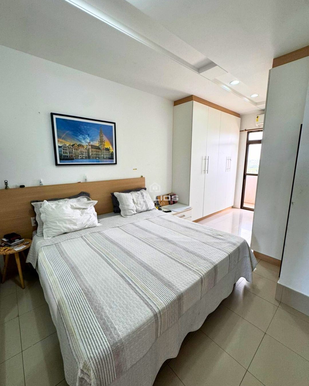 Apartamento à Venda – Ponta do Farol | Vista Mar
