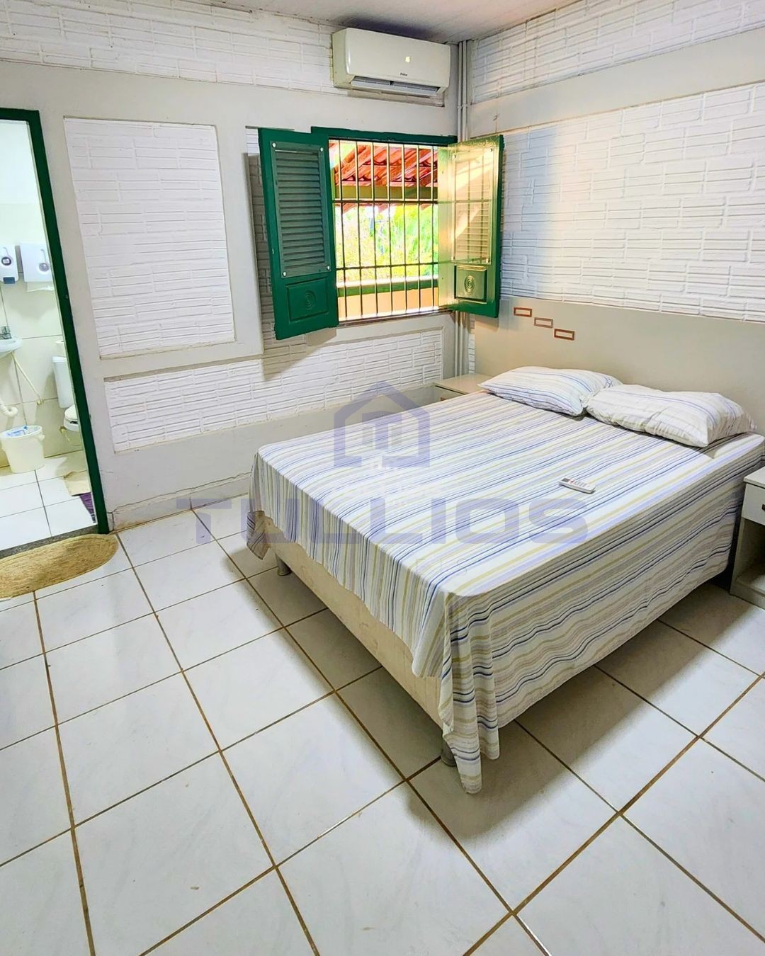 Sítio às Margens da Av. da Raposa – Amplitude e Exclusividade!
