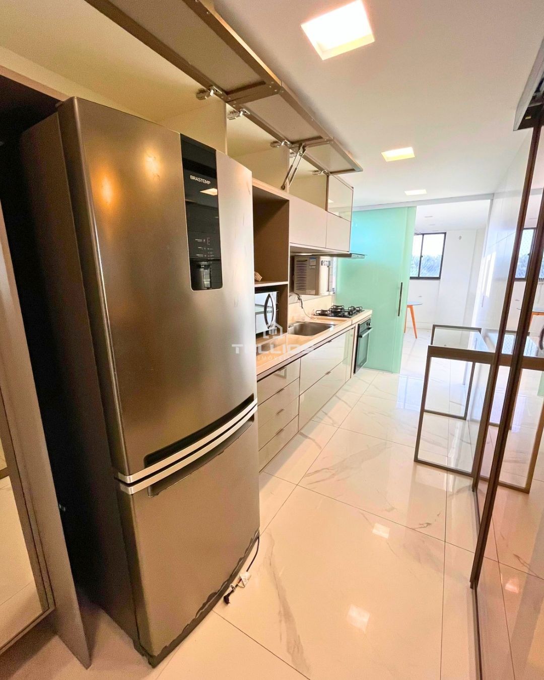 O APARTAMENTO DOS SEUS SONHOS NO PARQUE ATLÂNTICO!