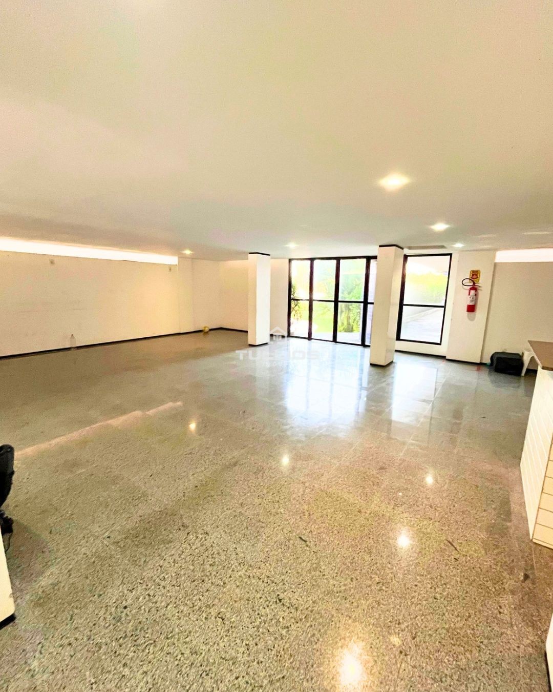O APARTAMENTO DOS SEUS SONHOS NO PARQUE ATLÂNTICO!