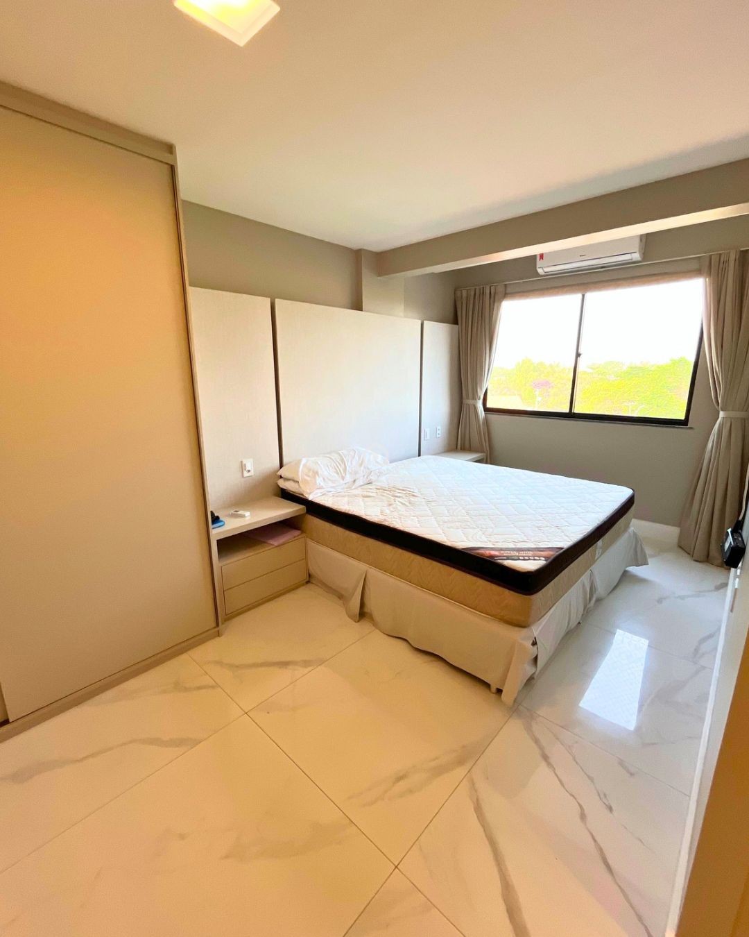 O APARTAMENTO DOS SEUS SONHOS NO PARQUE ATLÂNTICO!