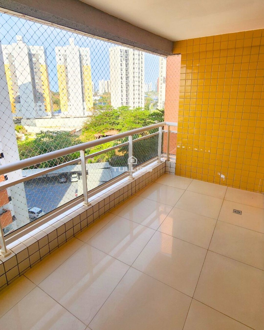 Viva o melhor do Renascença: Apartamento com 2 suítes e lazer completo!