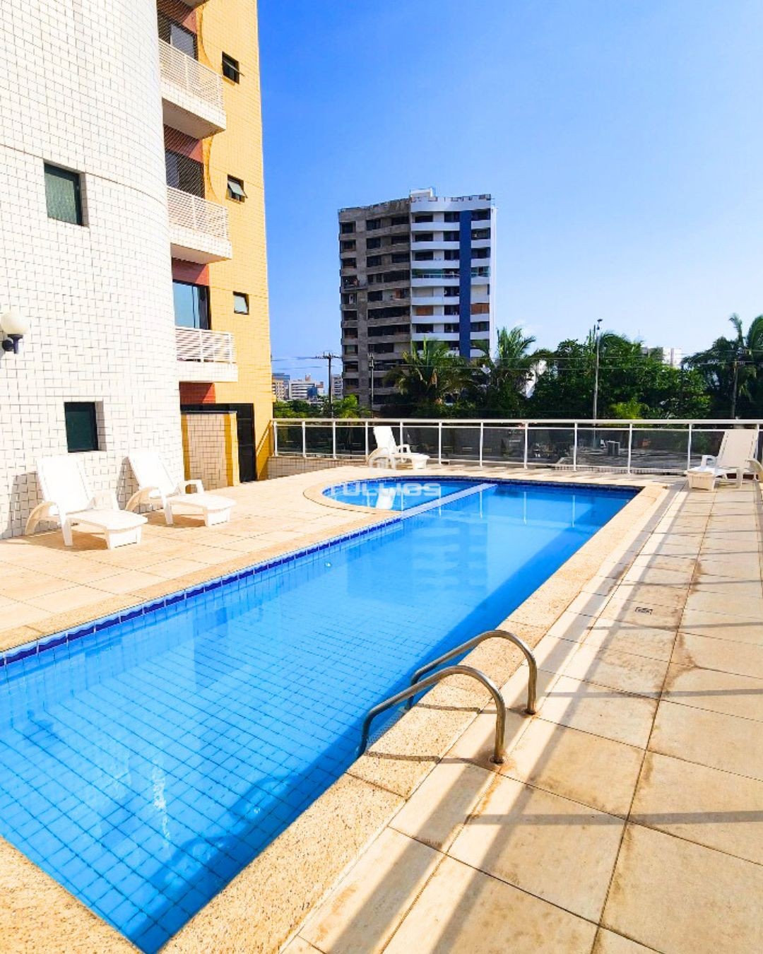 Viva o melhor do Renascença: Apartamento com 2 suítes e lazer completo!