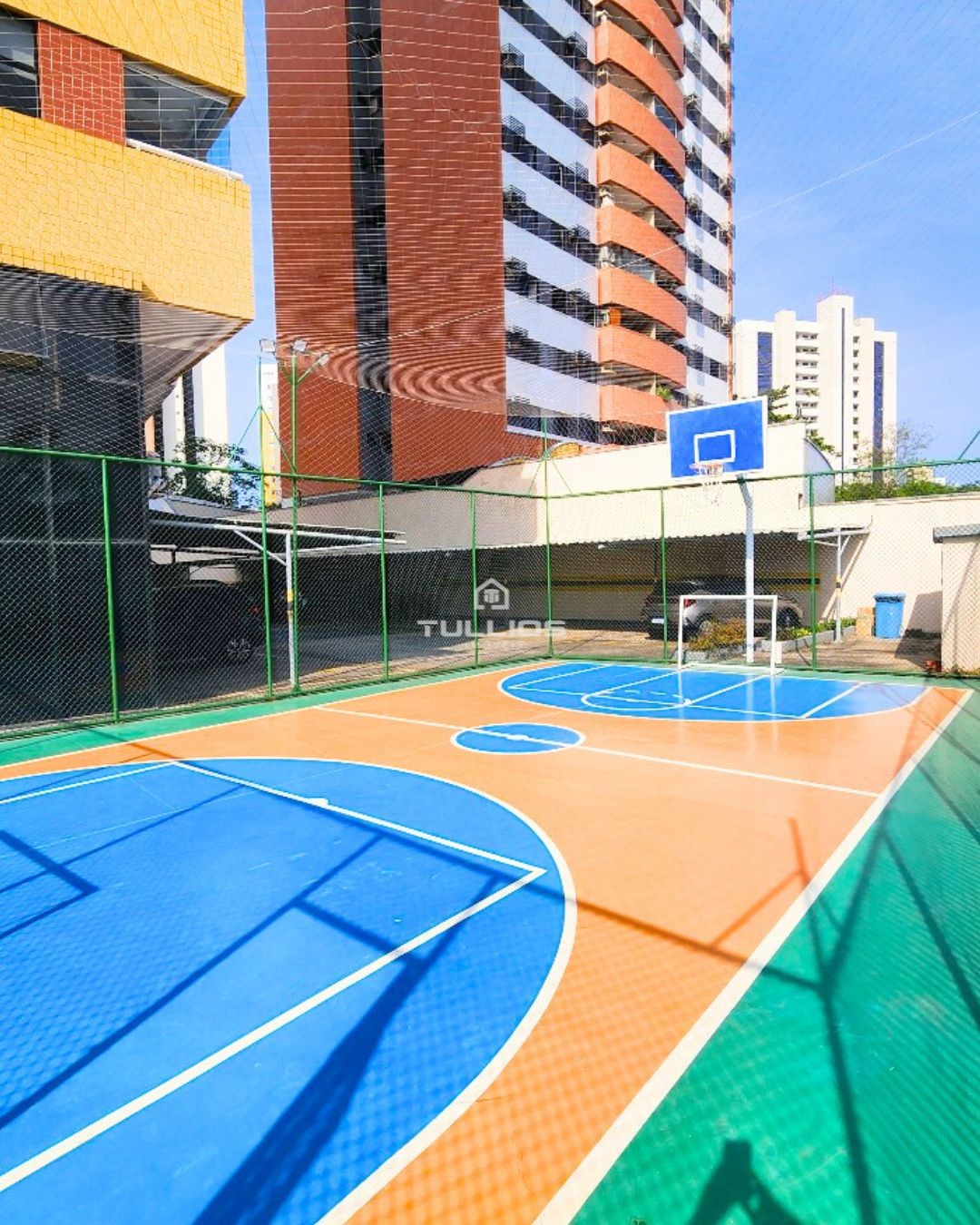 Viva o melhor do Renascença: Apartamento com 2 suítes e lazer completo!