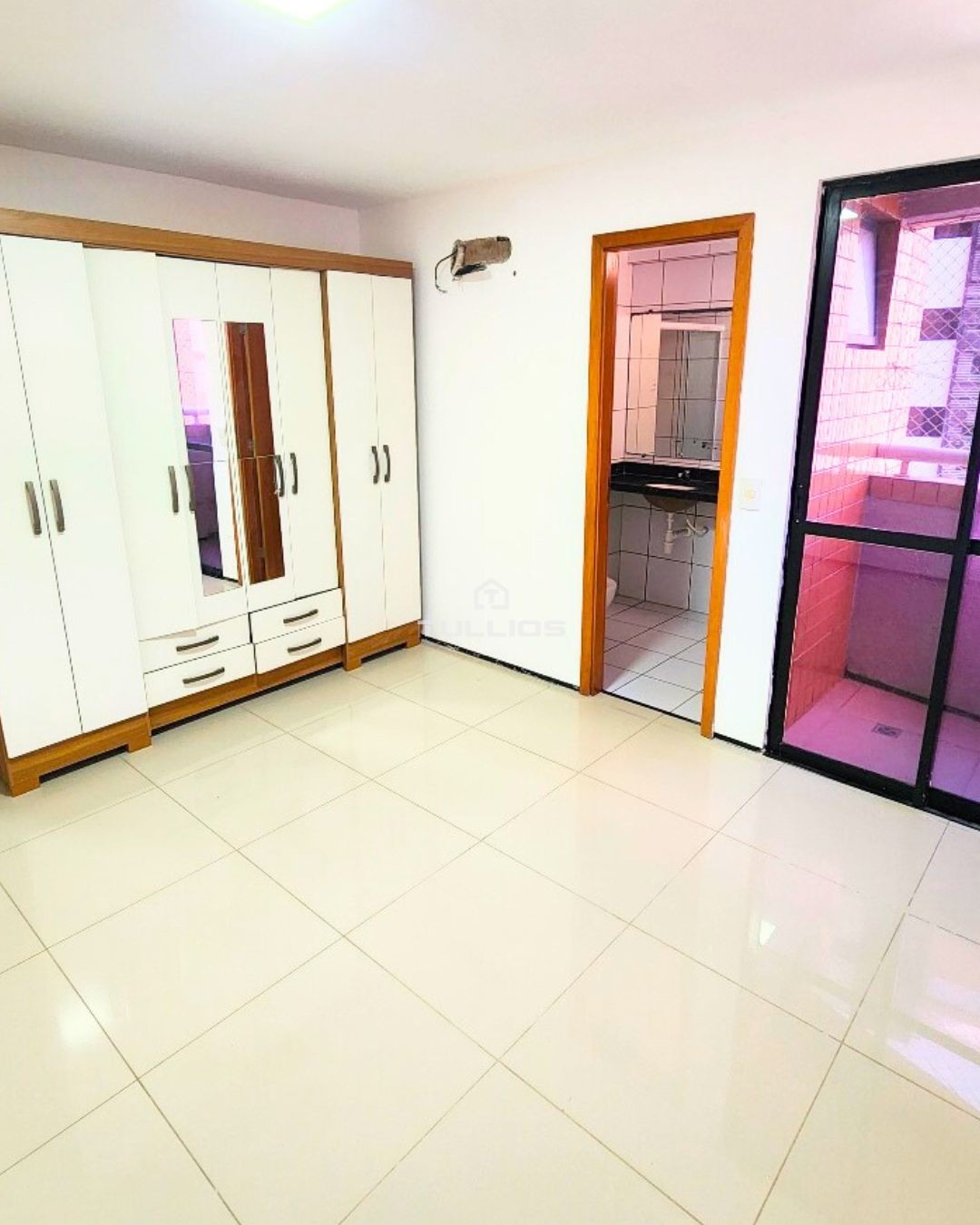 Viva o melhor do Renascença: Apartamento com 2 suítes e lazer completo!