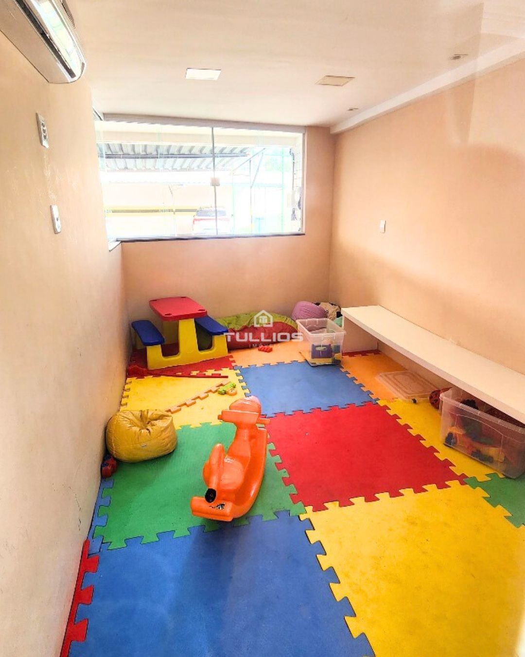 Viva o melhor do Renascença: Apartamento com 2 suítes e lazer completo!