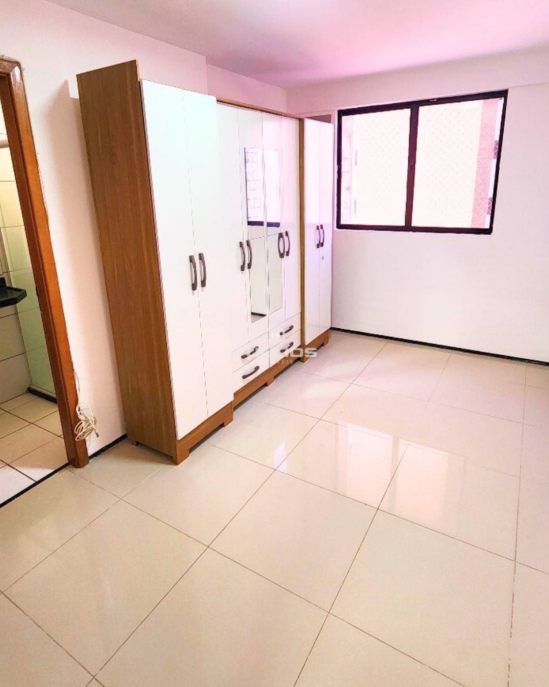 Viva o melhor do Renascença: Apartamento com 2 suítes e lazer completo!