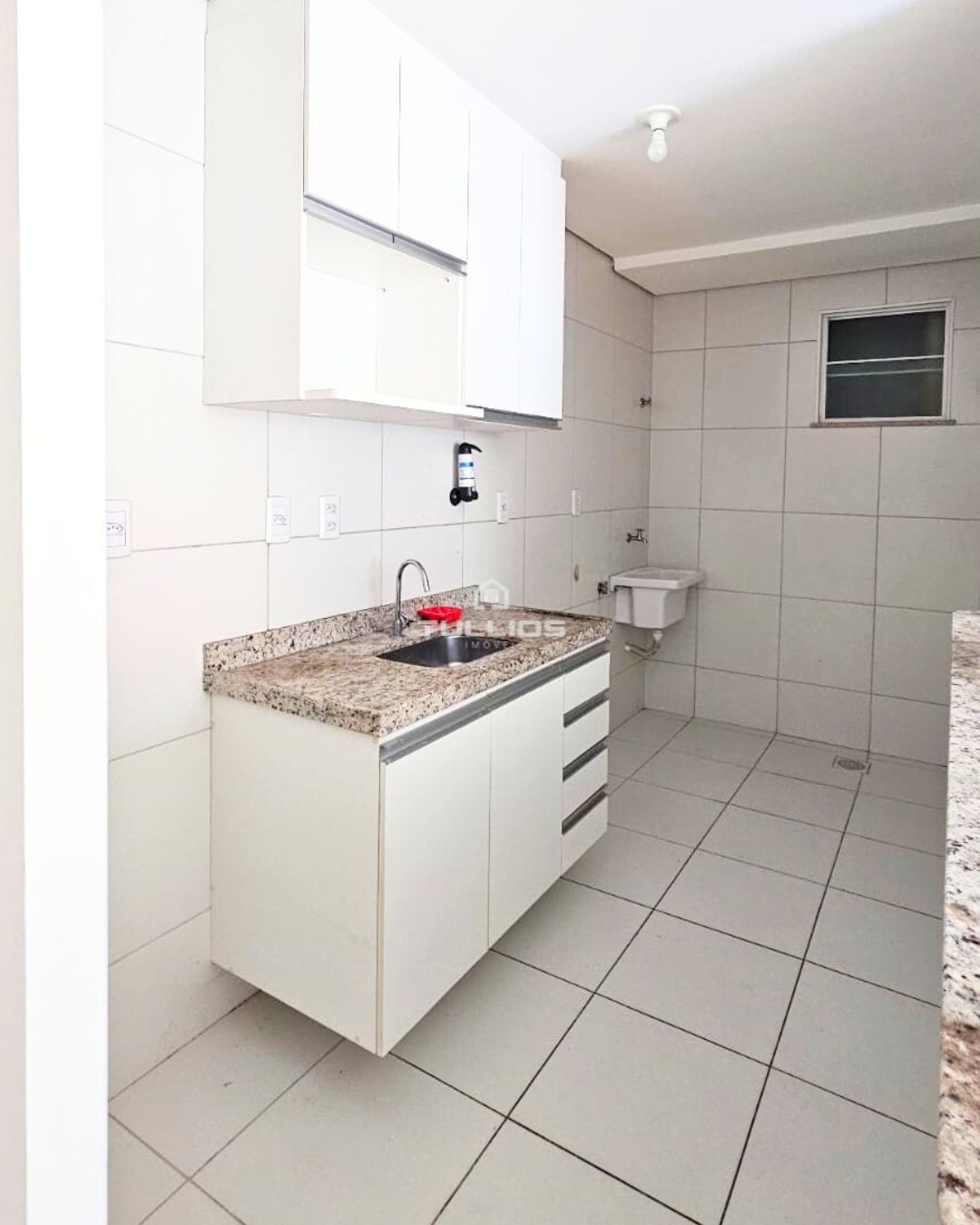 Seu Primeiro Apartamento no Renascença