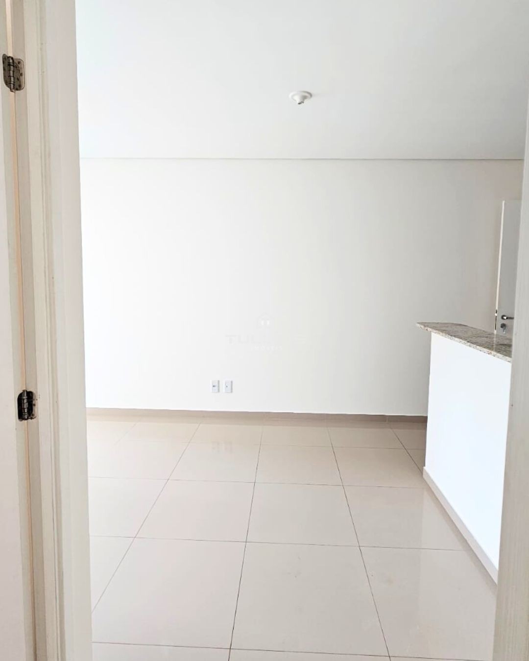 Seu Primeiro Apartamento no Renascença