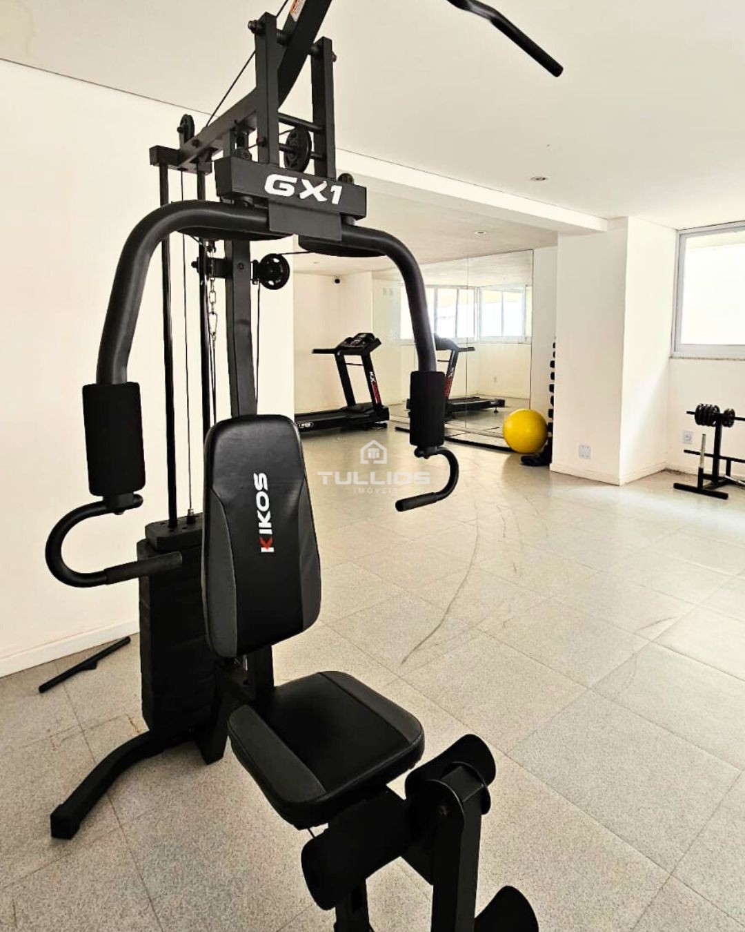 Apartamento Moderno no Renascença – Conforto e Lazer
