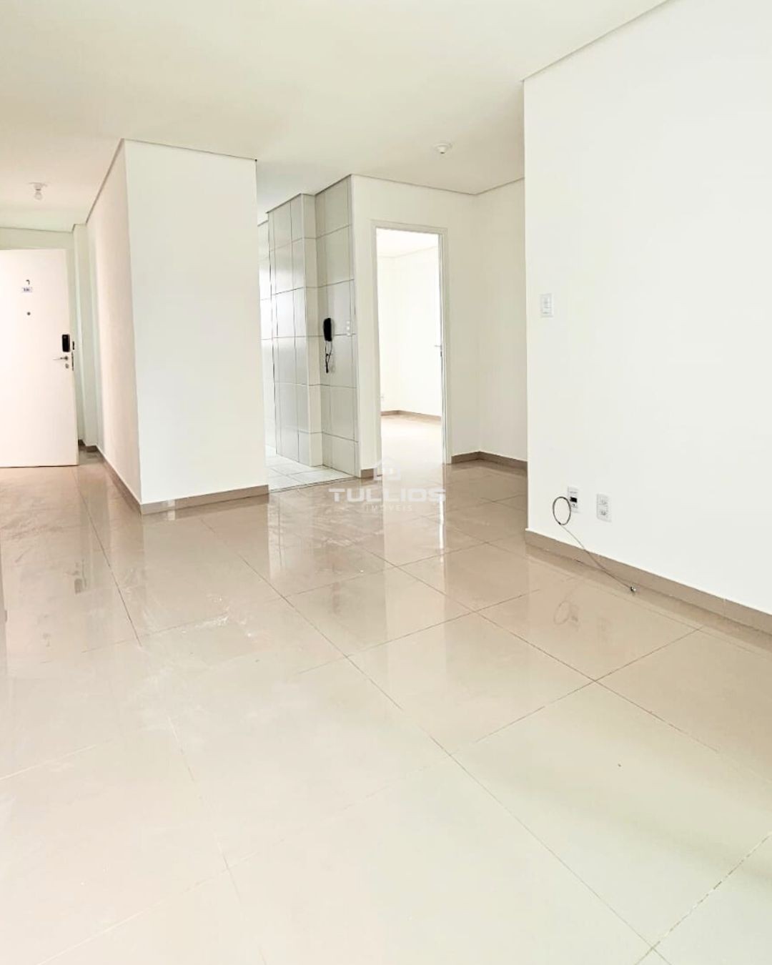 Apartamento Moderno no Renascença – Conforto e Lazer