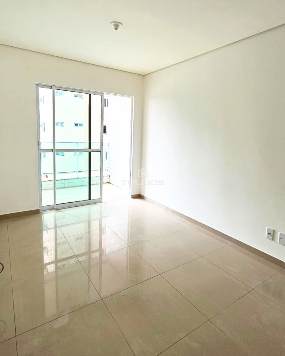 Apartamento Moderno no Renascença – Conforto e Lazer