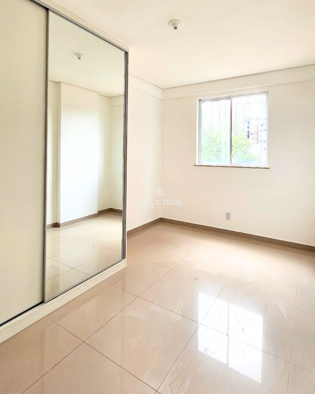 Apartamento Moderno no Renascença – Conforto e Lazer