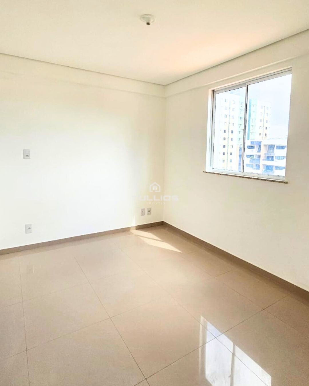 Apartamento Moderno no Renascença – Conforto e Lazer