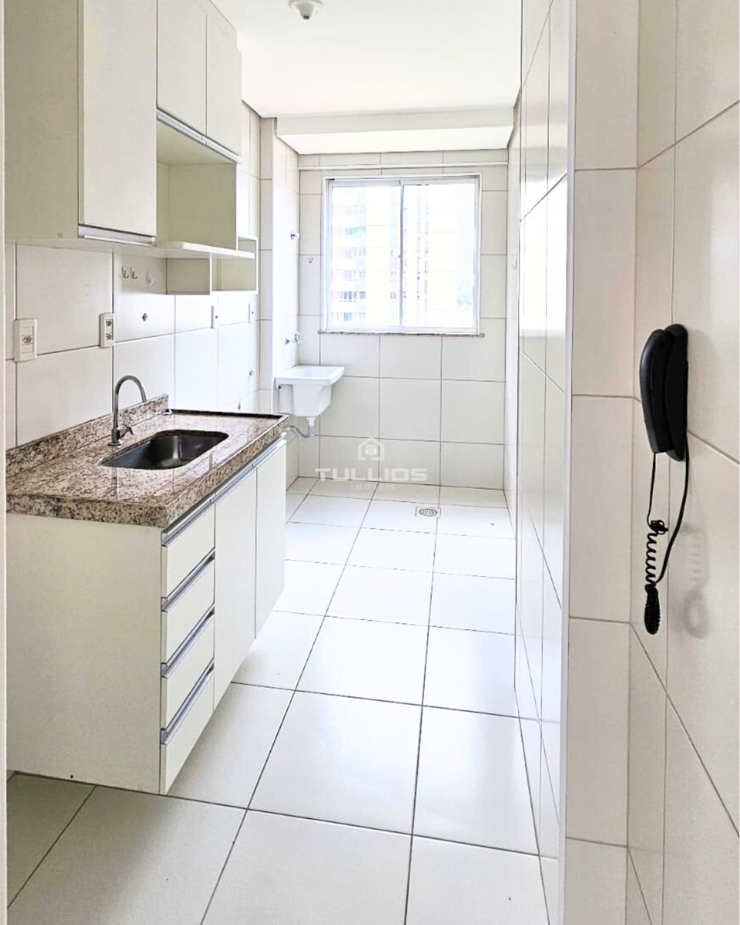 Apartamento Moderno no Renascença – Conforto e Lazer