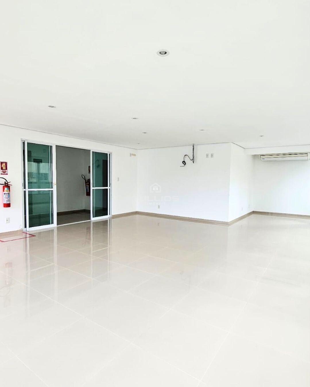 Apartamento Moderno no Renascença – Conforto e Lazer