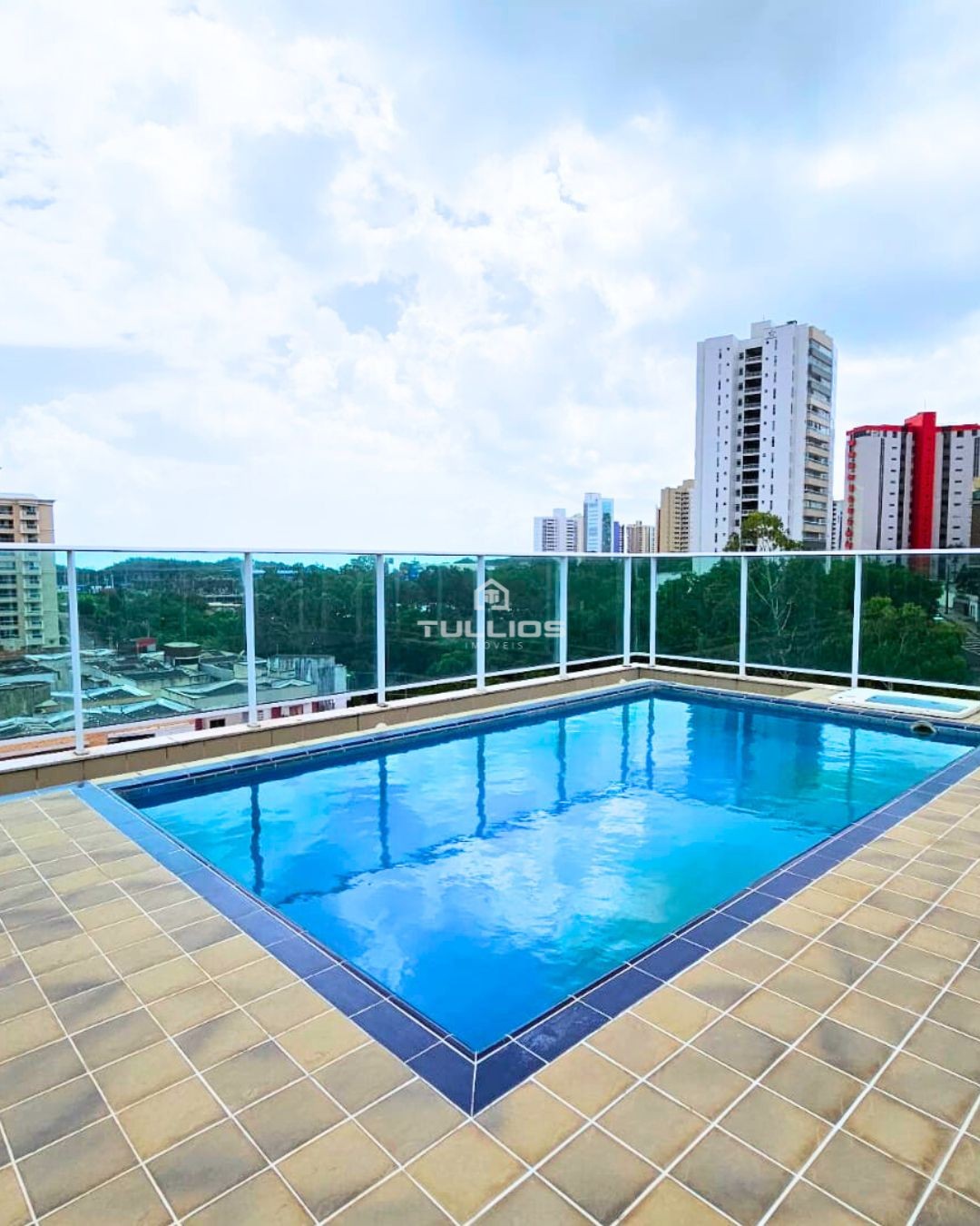 Apartamento Moderno no Renascença – Conforto e Lazer