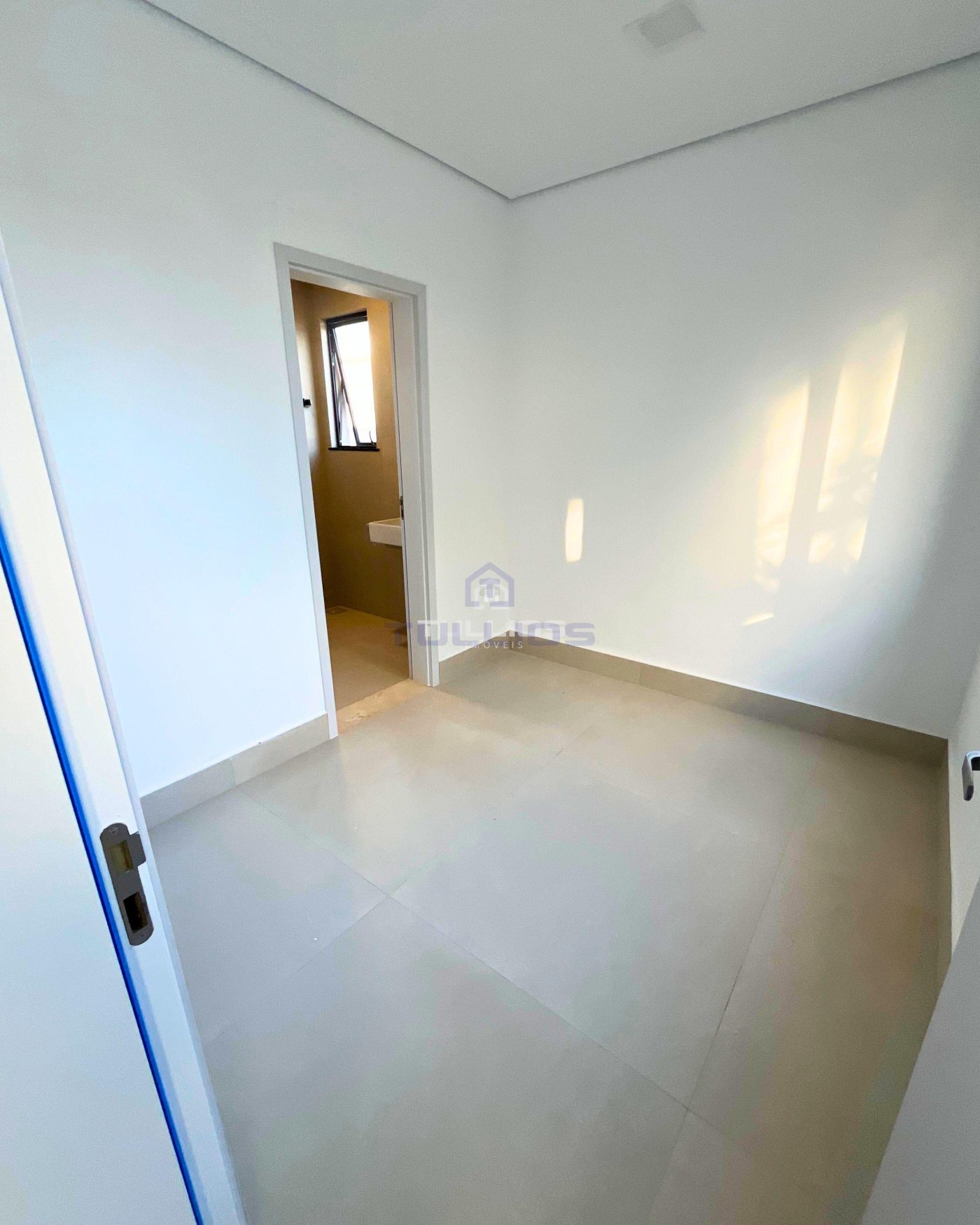 Casa Duplex de Alto Padrão – Alphaville