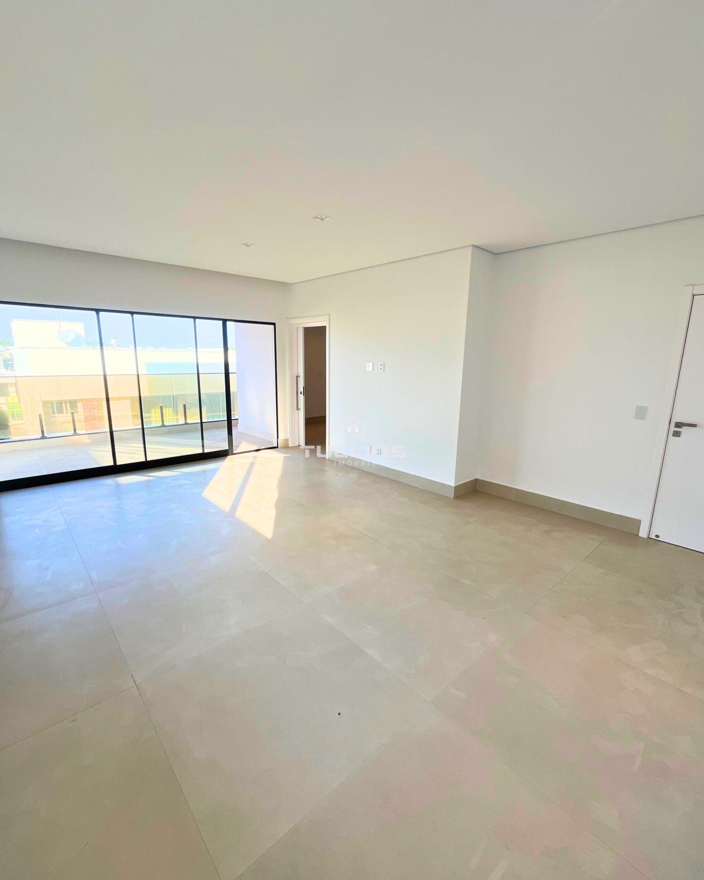 Casa Duplex de Alto Padrão – Alphaville
