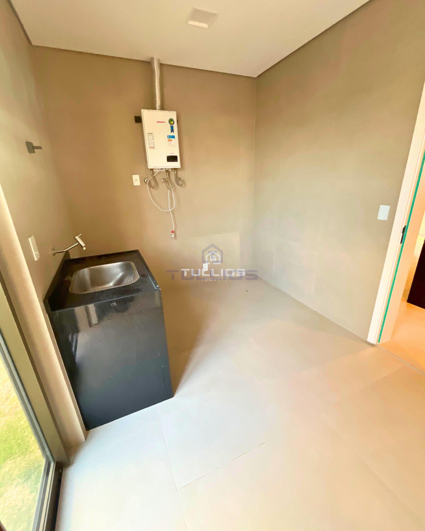 Casa Duplex de Alto Padrão – Alphaville