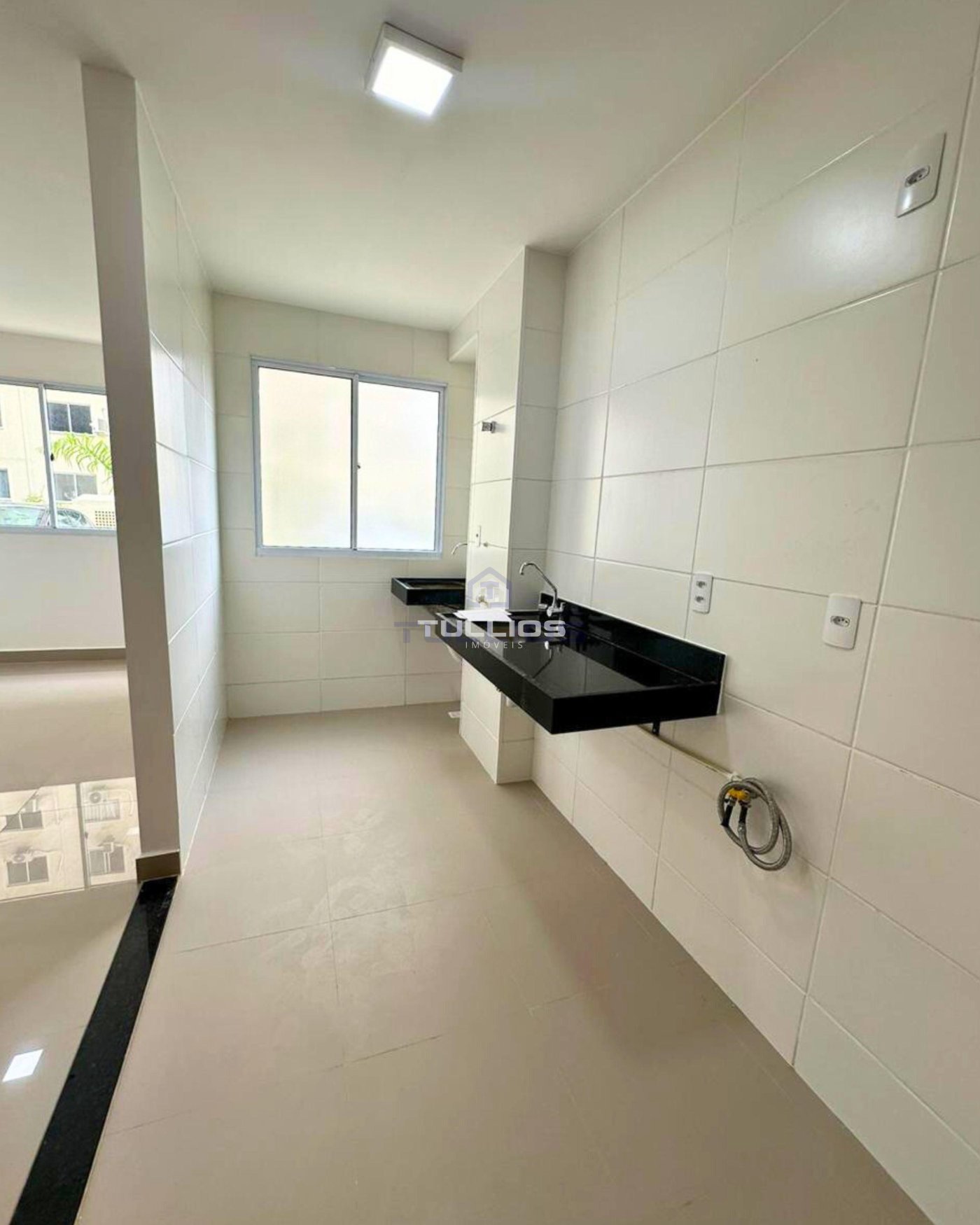 Apartamento à Venda – Cohama
