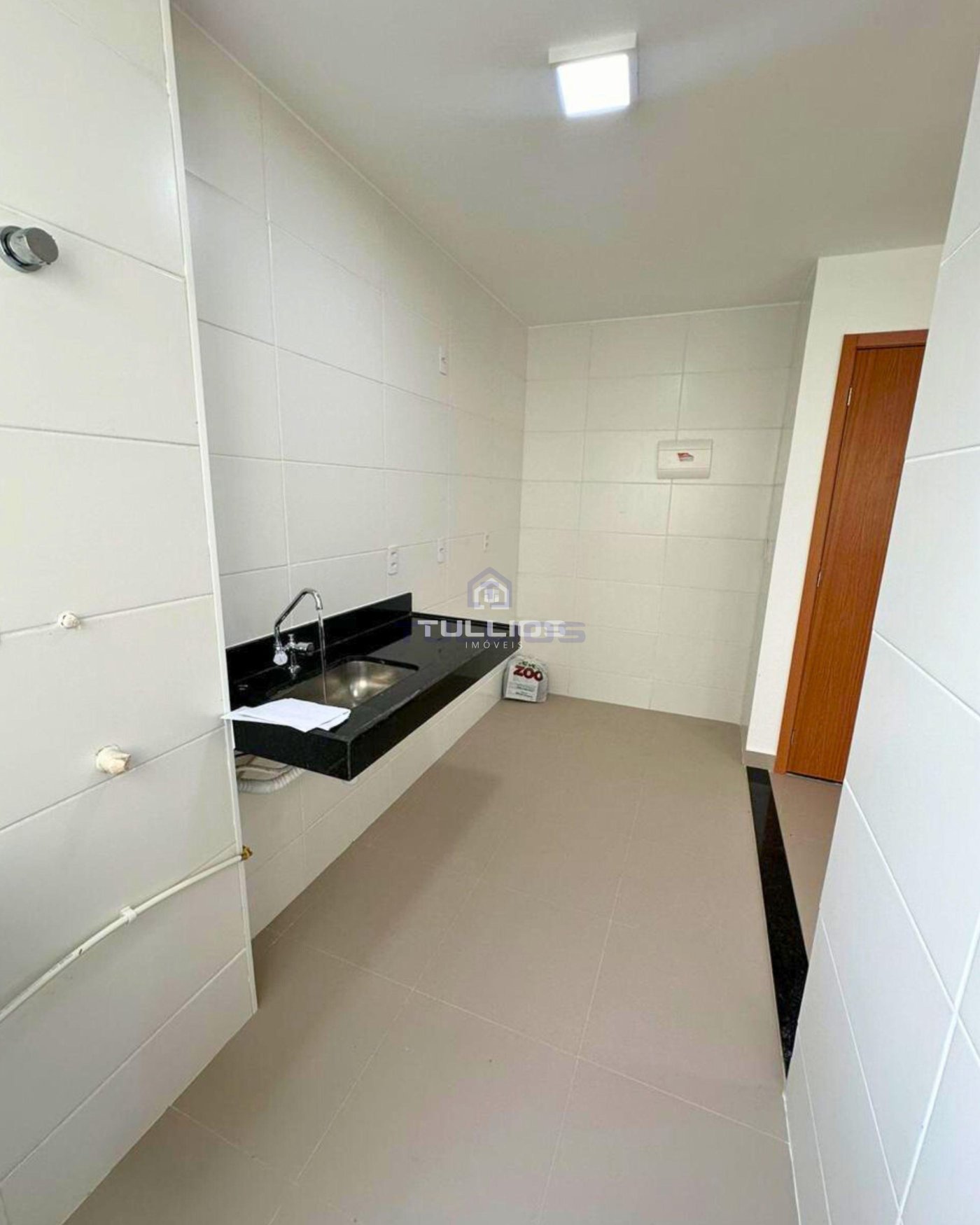 Apartamento à Venda – Cohama