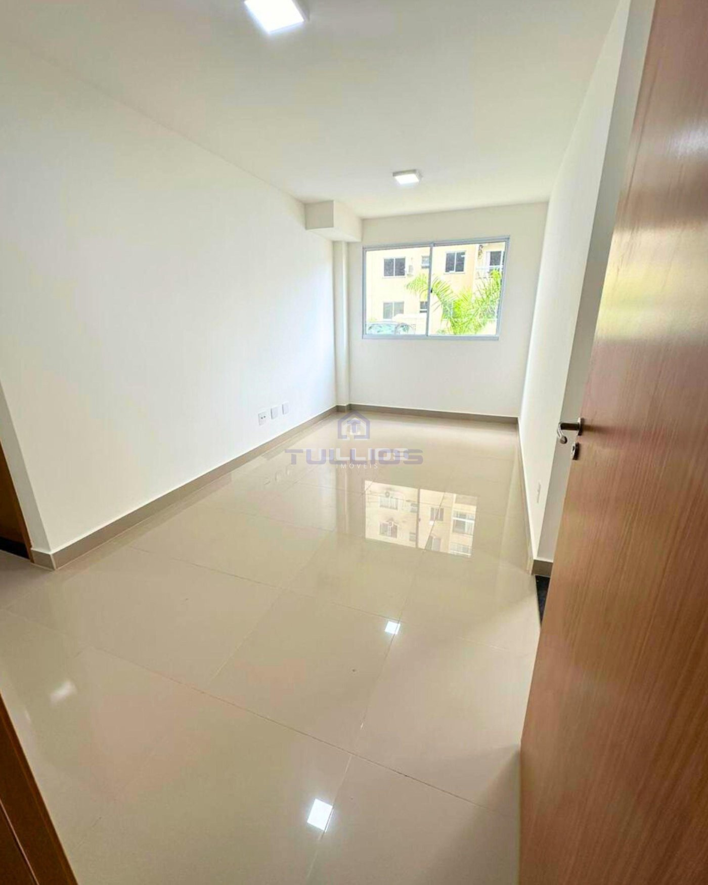 Apartamento à Venda – Cohama