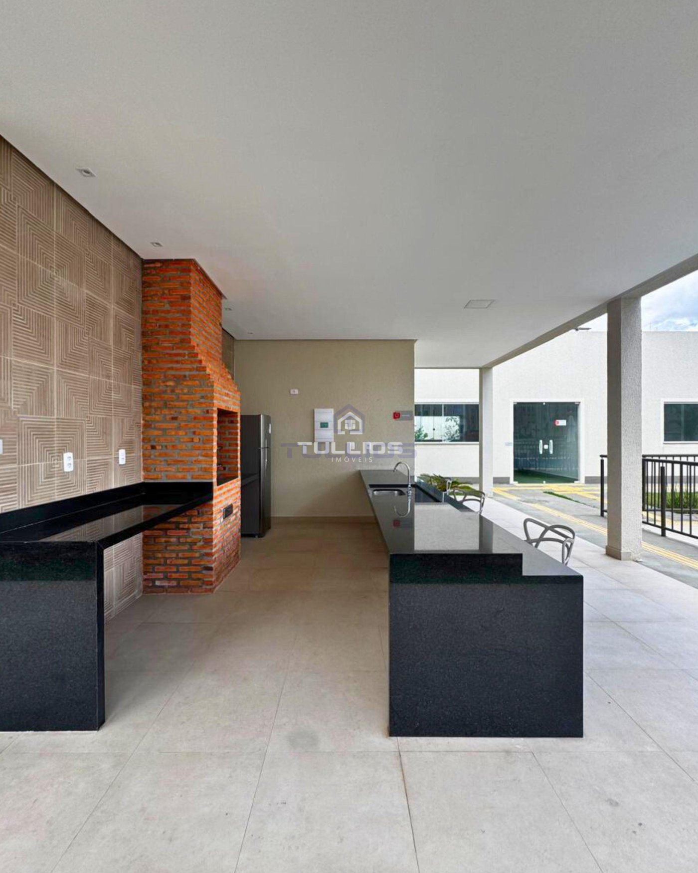 Apartamento à Venda – Cohama