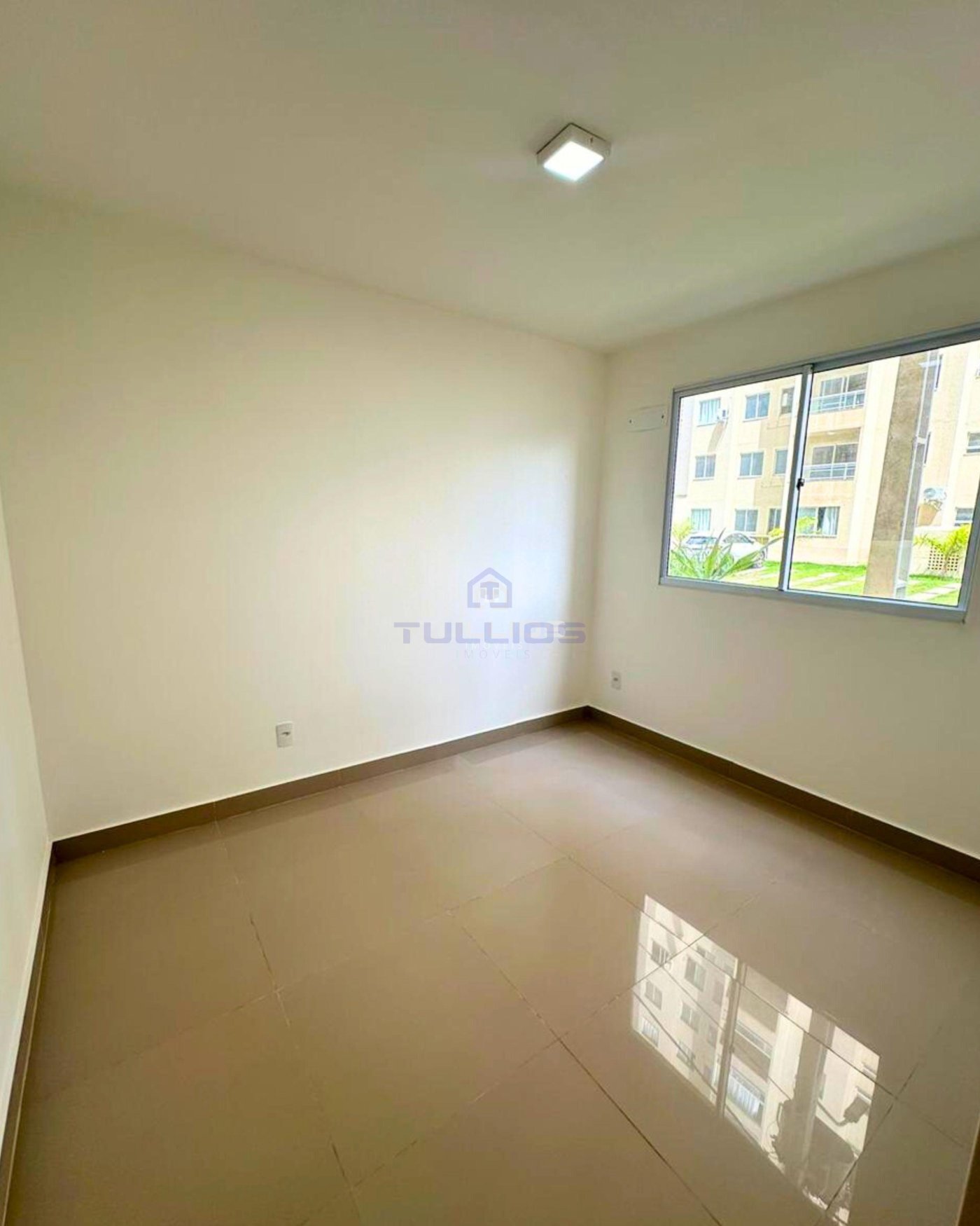 Apartamento à Venda – Cohama
